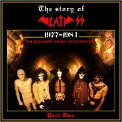 Death SS : The Story of Death SS Vol. 2